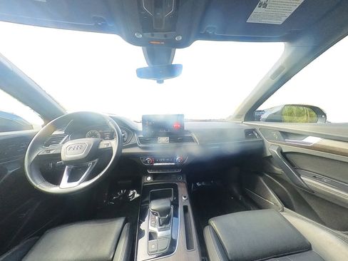 Used 2022 Audi Q5 2.0T Premium Plus w/ Premium Plus Package image 59