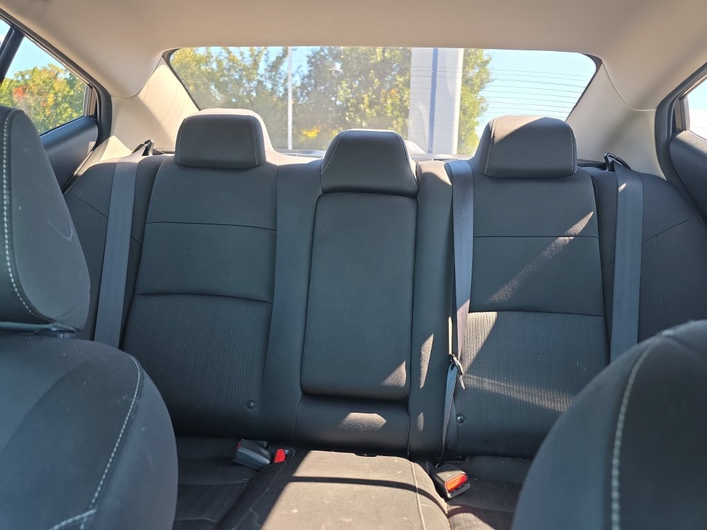 Used 2019 Nissan Altima 2.5 S FWD image 39