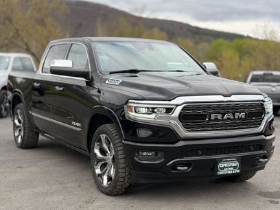 Used 2019 RAM 1500 Limited