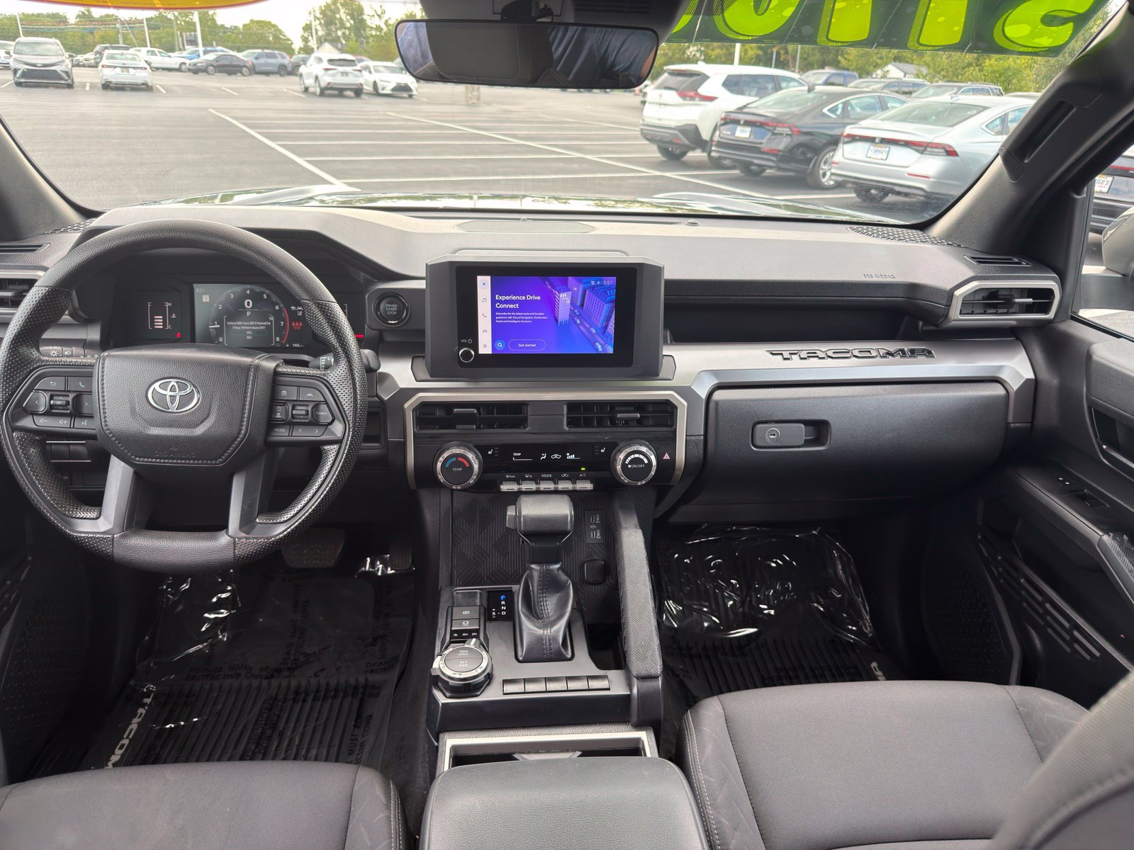 Used 2024 Toyota Tacoma SR5 AWD/4WD image 26
