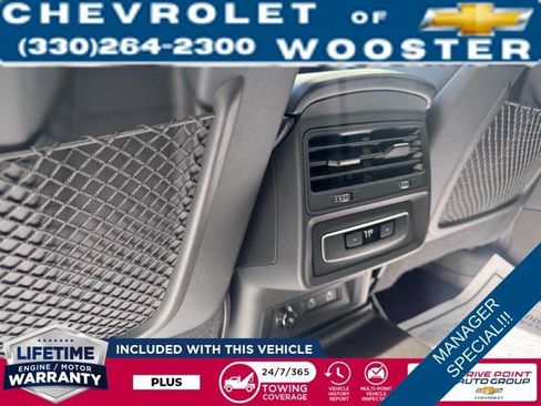 Used 2022 Audi Q7 3.0T Premium Plus image 28