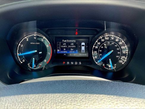 Used 2023 Ford F150 XL w/ STX Appearance Package RWD image 26