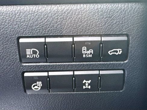 Used 2019 Lexus NX 300 AWD w/ Luxury Package image 13