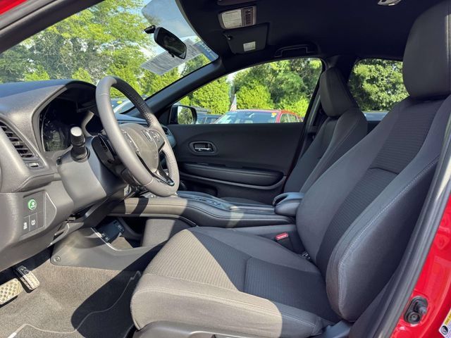 Used 2022 Honda HR-V Sport image 13