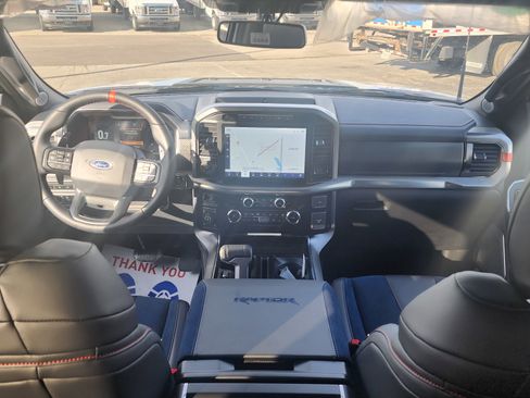 Used 2023 Ford F150 Raptor w/ Raptor 37 Performance Package image 16