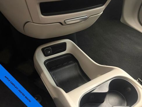 Used 2023 Chrysler Voyager LX FWD image 20