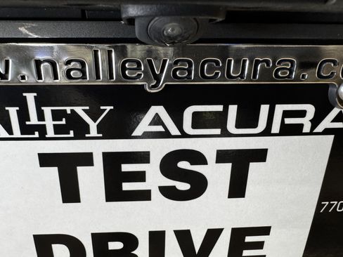 Certified 2025 Acura Integra A-Spec FWD image 47