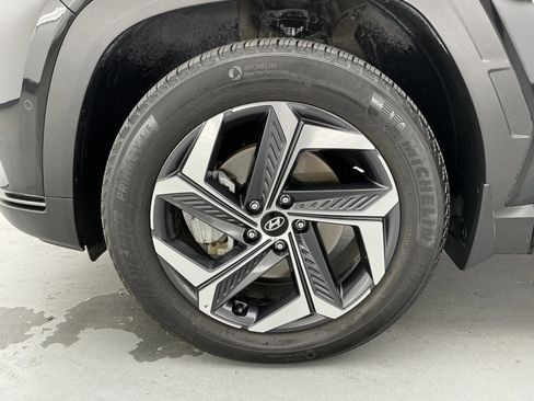 Used 2022 Hyundai Tucson Limited image 18