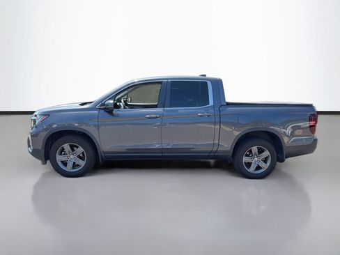 Used 2023 Honda Ridgeline RTL image 8