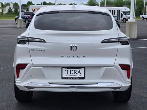 Used 2024 Buick Envista Avenir FWD image 13
