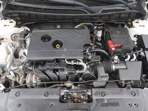 Used 2019 Nissan Altima 2.5 Platinum AWD/4WD image 31