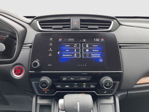 Used 2022 Honda CR-V EX image 9