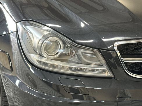 Used 2012 Mercedes-Benz C 63 AMG Coupe image 48