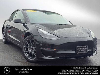 Used 2023 Tesla Model 3 Standard Range