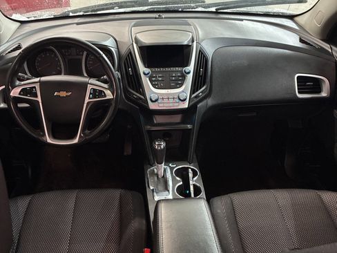 Used 2016 Chevrolet Equinox LT w/ Convenience Package image 13