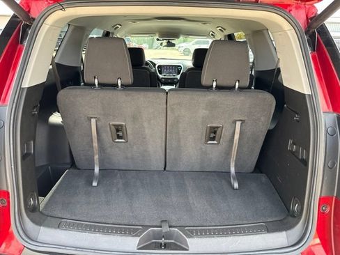 Used 2023 GMC Acadia SLE w/ Driver Convenience Package AWD/4WD image 22