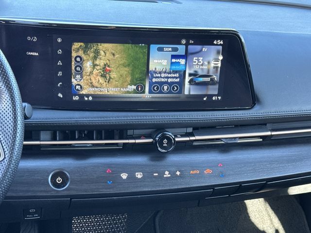 Certified 2024 Nissan Ariya AWD image 19