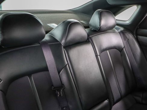 Used 2023 Kia K5 GT-Line image 27