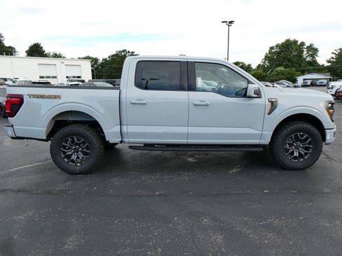 New 2026 Ford F150 Tremor w/ Equipment Group 402B AWD/4WD image 2
