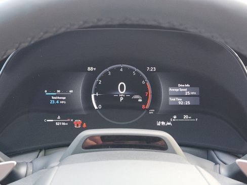 Used 2024 Lexus TX 350 FWD w/ Technology Package image 8