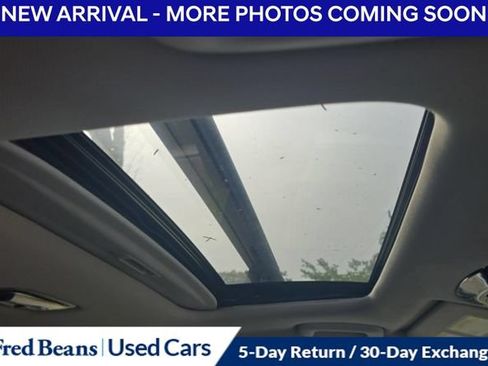 Used 2024 Hyundai Tucson SEL w/ Convenience Package AWD/4WD image 6