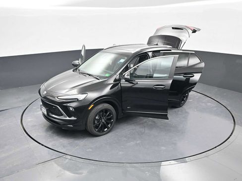 New 2026 Buick Encore GX Sport Touring w/ Advanced Technology Package image 40