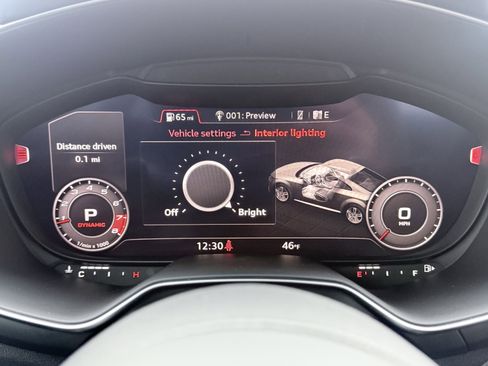 Used 2019 Audi TT RS image 60