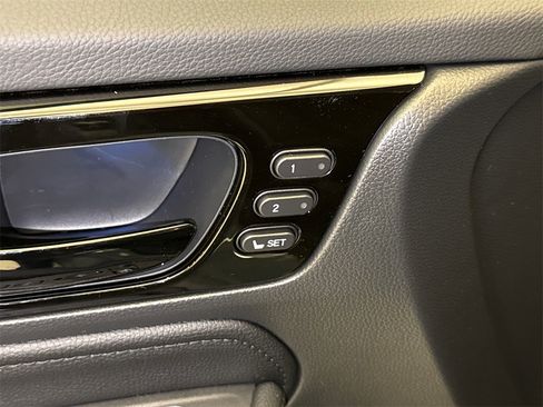 New 2026 Honda Odyssey Elite image 24