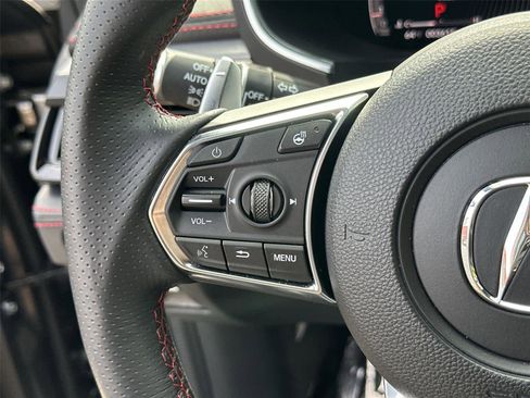 Used 2026 Acura MDX A-Spec image 24
