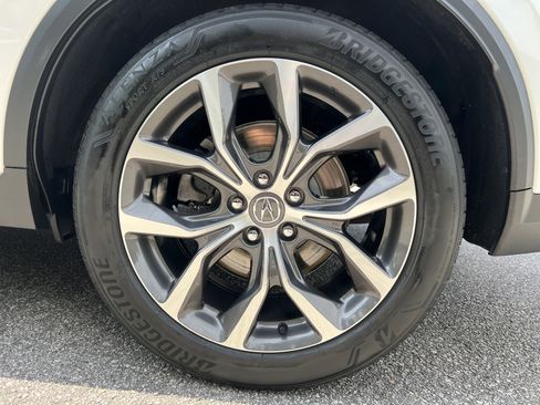 Used 2023 Acura MDX FWD w/ Technology Package image 26