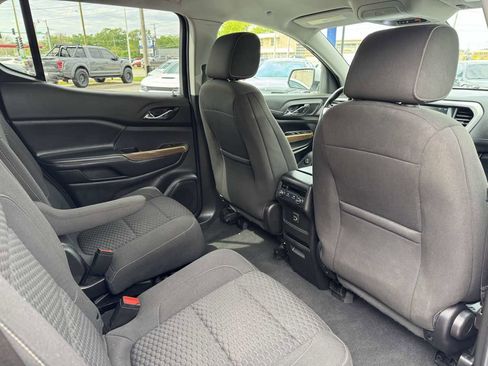 Used 2019 GMC Acadia SLE AWD/4WD image 34