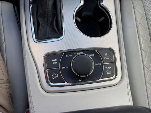 Used 2019 Jeep Grand Cherokee Summit image 29