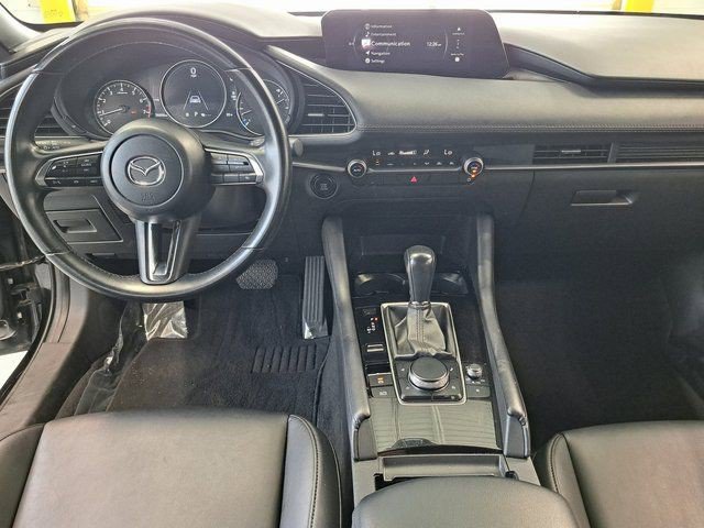 Used 2024 MAZDA MAZDA3 s FWD image 22