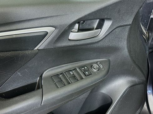 Used 2017 Honda Fit EX image 15