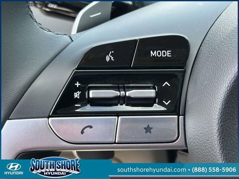 Certified 2023 Hyundai Tucson SEL AWD/4WD image 24