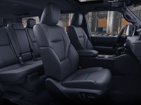 New 2027 Toyota Land Cruiser AWD/4WD image 20