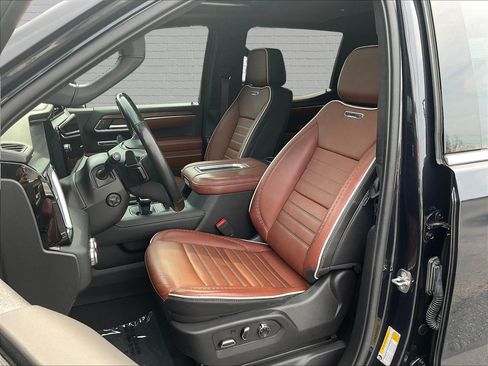 Used 2022 GMC Sierra 1500 Denali Ultimate AWD/4WD image 21