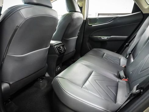 Certified 2025 Lexus NX 450h+ AWD w/ Accessory Package (Z2) image 21