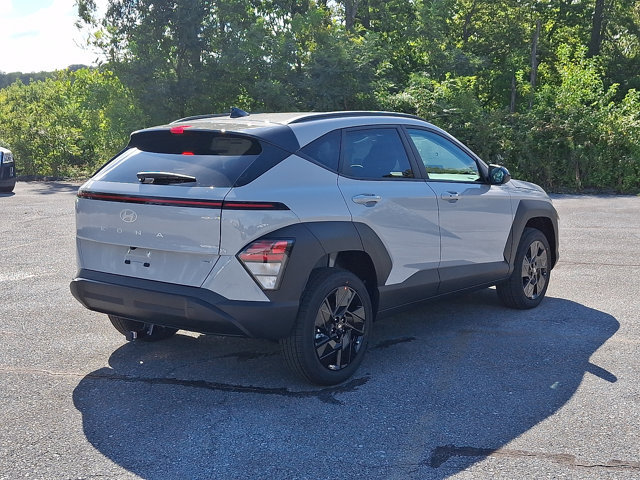 New 2027 Hyundai Kona SEL Sport AWD/4WD image 4