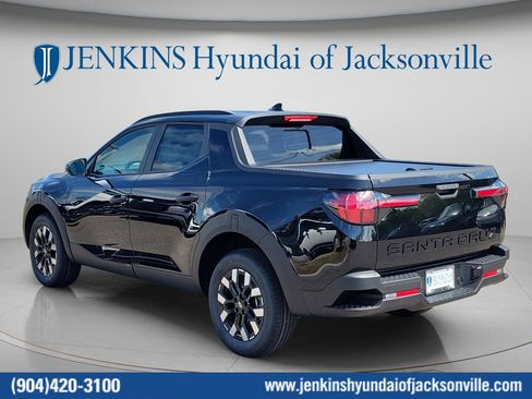 New 2026 Hyundai Santa Cruz SEL FWD image 4