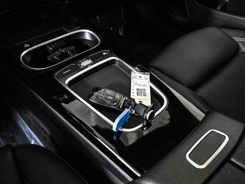 Certified 2024 Mercedes-Benz CLA 45 AMG 4MATIC image 13