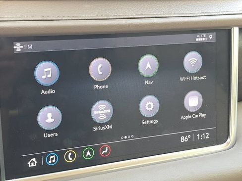 Used 2021 GMC Yukon Denali w/ Denali Premium Package RWD image 34