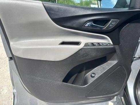 Used 2024 Chevrolet Equinox LT AWD/4WD image 17