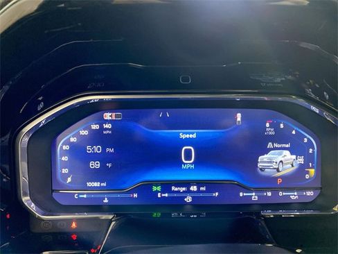 Used 2024 Chevrolet Silverado 1500 RST w/ Convenience Package II image 37