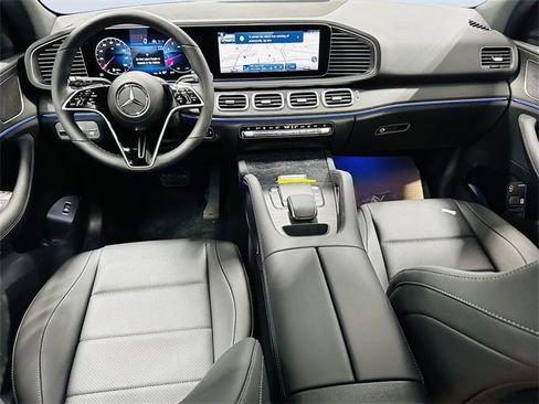 New 2026 Mercedes-Benz GLE 350 4MATIC image 6