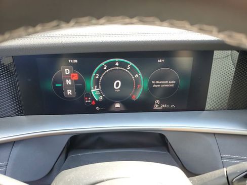New 2026 Volkswagen Tiguan SE AWD/4WD image 24
