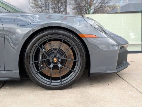 Certified 2026 Porsche 911 Carrera GTS image 11