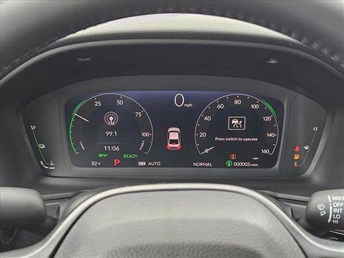 New 2026 Honda Accord EX-L image 11