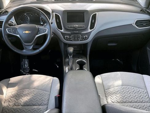 Used 2022 Chevrolet Equinox LT FWD image 16