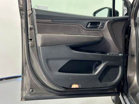 Used 2022 Honda Odyssey EX-L image 36